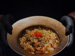 和牛炒饭-300杯·和牛烧肉清酒专门店(廊里店)