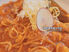 -柠檬树茶餐厅(海雅缤纷城店)