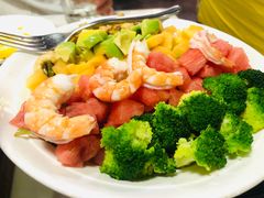 -烛影拾光观景餐厅·创意菜·摄影·小提琴(大唐不夜城店)