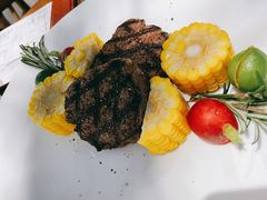 菲力牛排-C'è Amore爱意(亿合城店)