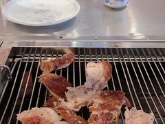 -蒙乡烤全羊·烤羊腿(京溪同和店)