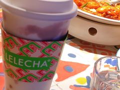 -喜茶(上海五角场万达店)