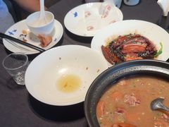 -简小舍· 民间手艺菜(古德寺店)