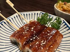 -哥哥の深夜食堂(红松东路店)