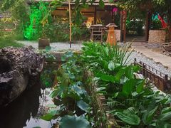 -大树头森林餐厅(番禺广场店)