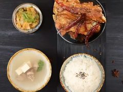-吾牧酱骨(三好街店)