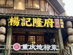 -杨记隆府(重庆总店)