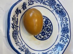 -馬香远蘭州牛肉面(武汉群星城首店)