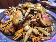 -庆峰龙虾烧烤(合肥一店)