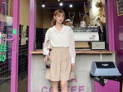 -HANA COFFEE(长寿路店)