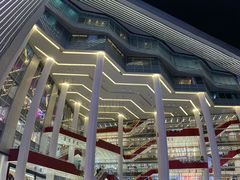 -上海南新雅大酒店