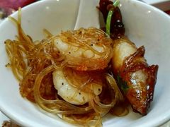 -福鼎轩海鲜大酒楼(皇轩酒店)