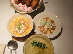 -春树下·树屋花房西餐厅(罍街AS1980店)