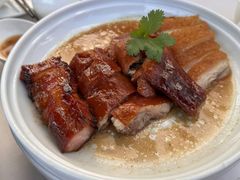 -香蜜轩·粤菜·宴会(世界之窗店)