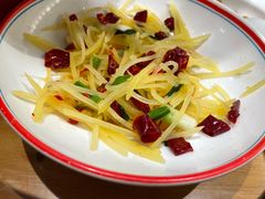 -周麻婆·川式小炒(泉州鲤城超越工业园店)