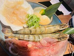 -烧肉达人•炭火烧肉(新天地店)