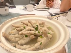 -喜宴又一村·粤菜·茶点·海鲜(壹方天地店)