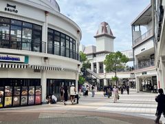 -三井奥特莱斯购物城(爵士之梦长岛店)