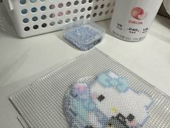 -垚火玩泥吧手作集合店·拼豆·陶艺