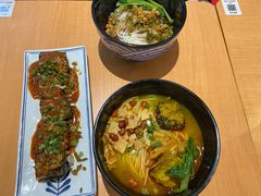 -霸蛮湖南米粉(亦庄力宝华联店)