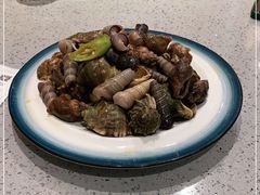 -小船渔村•大连菜•大连焖鱼(明泽街店)