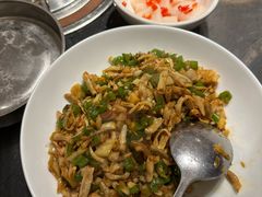 -湘力力小院·鱼汤泡饭(枫林路店)