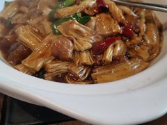 -U你·湖北家宴菜(南湖总店)