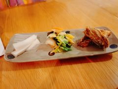 前菜-嘻〆咩 XIME Izakaya