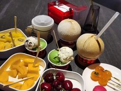 -金色印象·4K影院式足体养生(南方花园店)