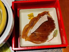 -真地道京味府·鲜橙烤鸭·北京菜(朝外大街东大桥店)