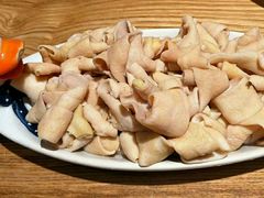凉拌牛展-猛料鸭仔饭(赤坎店)