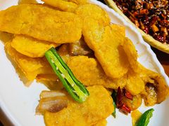 -58度品质川菜馆(经一路店)