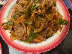 -钱锋炭缸烧烤(南湖大路总店)