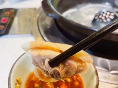 -润泽园椰子鸡(汇一城店)