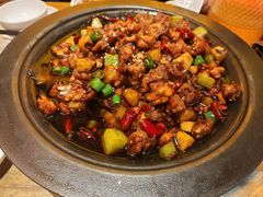 -六月雪干锅(涪城万达广场店)