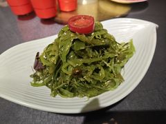 -小城外婆肴私房菜.十年品牌(上地店)