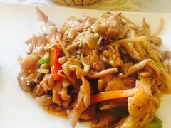 东安子鸡-马凯餐厅(长椿街店)