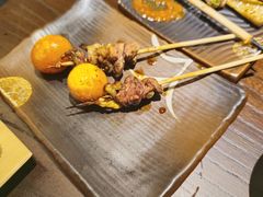 -鸟鹏烧鸟居酒屋(熙龙湾店)