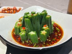 -麻都·成都菜(人民广场店)