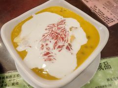 -南信牛奶甜品专家