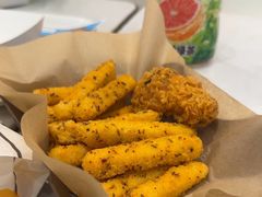 -德克士(前门店)