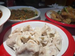-饺子功·东北记忆·锅包肉(电厂路店)