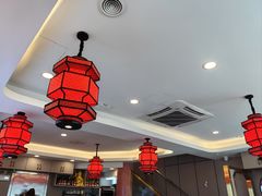 -老北京馅饼粥(西单店)
