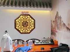 -食悦江南·淮扬菜·烤鸭(亚运村·惠新店)