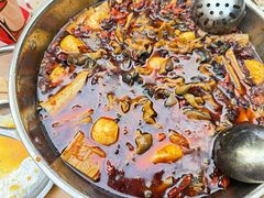 -黑竹香鸡(营和巷店)