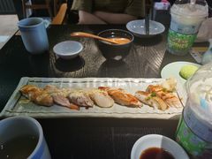 -YAMAKAWA(龙湖胥江天街店)