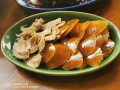 -君悦酒店·1881·北京烤鸭