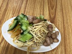 -孟家刀削面