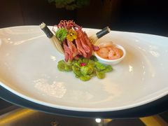 -宝盛水博园大酒店·中餐厅·杭帮菜