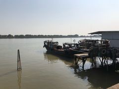 -南沙十九涌渔人码头-南门